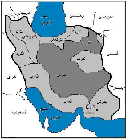 المقاومة البلوشية تستهدف قواعد عسكرية إيرانية وتوقع خسائر بشرية بقوات الاحتلال الايراني